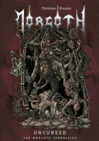 Morgoth Uncursed - Signiert