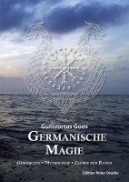 Germanische Magie