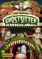 Ghostsitter - Geister geerbt