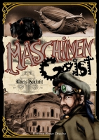 Maschinengeist