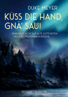 Küss die Hand, gnä‘ Sau!