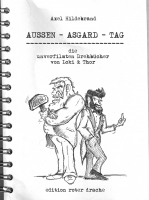 Aussen - Asgard - Tag