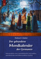 Mondkalender der Germanen
