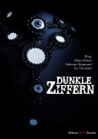 Dunkle Ziffern