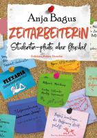 Zeitarbeiterin