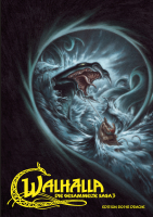 WALHALLA - Die gesammelte Saga 3