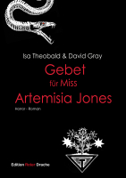 Gebet für Miss Artemisia Jones