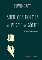 Sherlock Holmes - Die Augen der Göttin