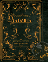 Nadzieja (Hardcover mit CD)