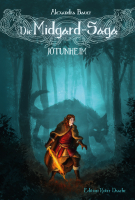 Die Midgard-Saga: Jötunheim