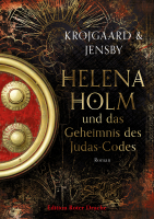 Helena Holm und das Geheimnis des Judas-Codes