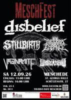 MeschFest