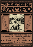 Das Geheimnis des Sampo