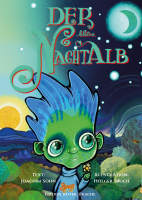 Der kleine Nachtalb