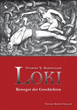 Loki - Beweger der Geschichten