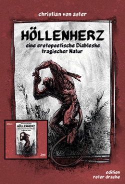 Höllenherz - Buch + CD