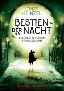 Bestien der Nacht - Jonas Heinzel