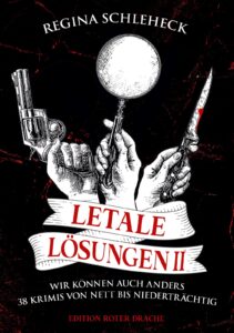 Cover Letale Lösungen 2