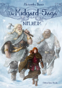 Die Midgard Saga - Niflheim